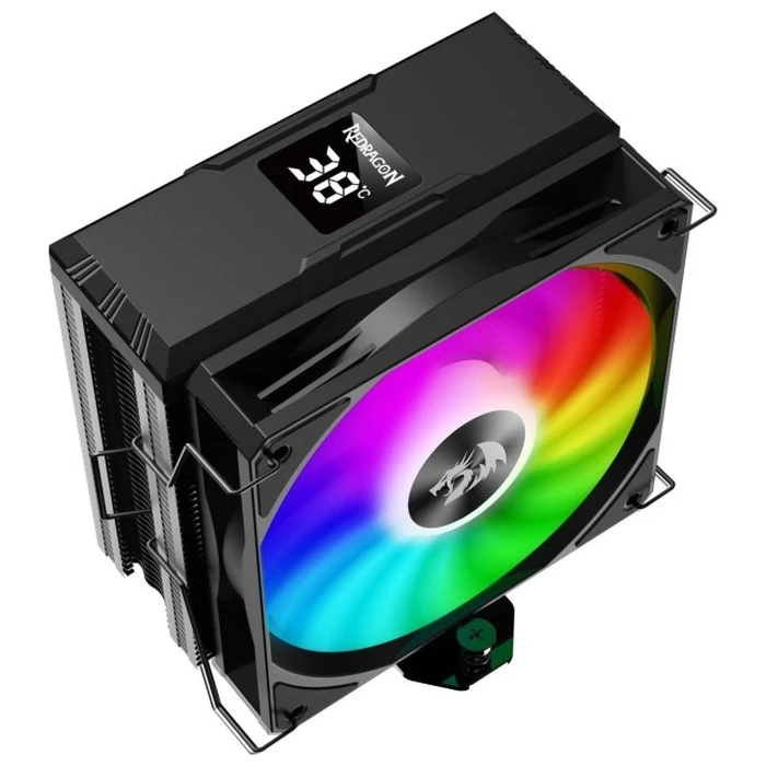 Redragon CC-1013 ψύκτρα επεξεργαστή RGB