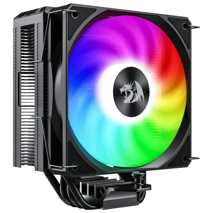 Redragon CC-1013 ψύκτρα επεξεργαστή RGB