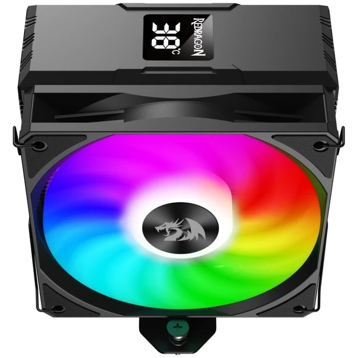 Redragon CC-1013 ψύκτρα επεξεργαστή RGB
