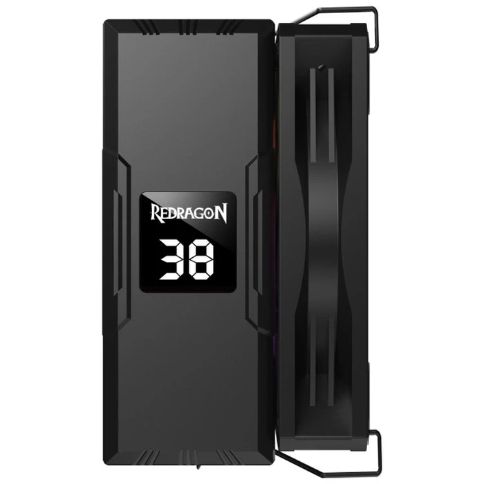 Redragon CC-1013 ψύκτρα επεξεργαστή RGB