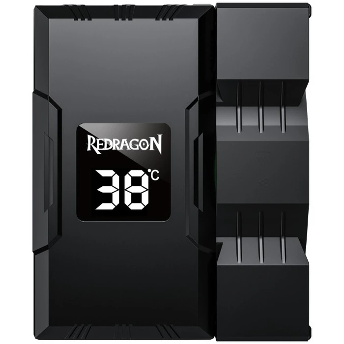 Redragon CC-1014 CPU Cooler