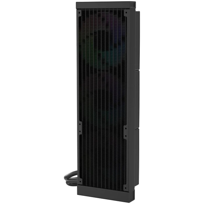 Redragon CCW-1017 360mm AIO CPU Liquid Cooler RGB (3x120mm Fans)