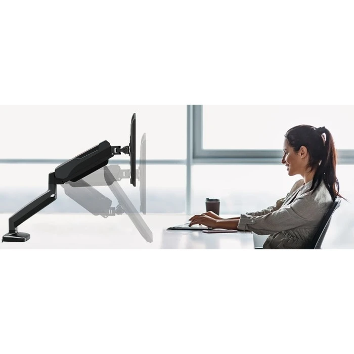 Βάση Οθόνης Redragon GMK-914 για οθόνες 13"–32" (VESA 75x75 / 100x100)