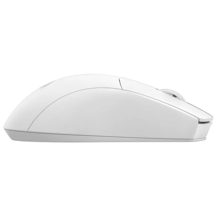 Redragon K1NG M916W-LIT-1K Wireless Gaming Mouse 8000 DPI Optical White