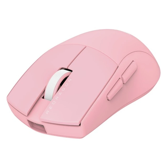 Redragon K1ng Lite 1K (M916P-LIT-1K) Ποντίκι Gaming – Bluetooth / RF 2.4GHz