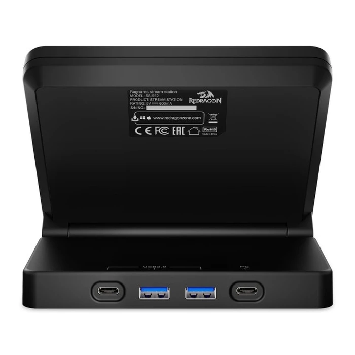 Redragon SS-552 Stream Deck — Πλακέτα Ελέγχου Streaming