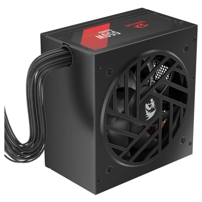 Redragon Guard GC-GU01 550W ATX Power Supply 80 PLUS Bronze (Non-modular)