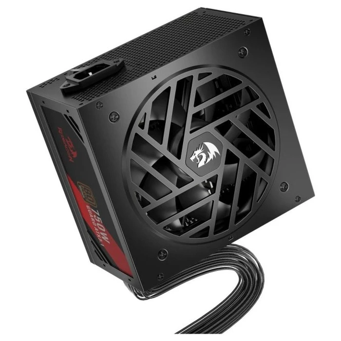 Redragon Guard GC-GU03P 750W Power Supply 80 PLUS Bronze (ATX, Non-modular)