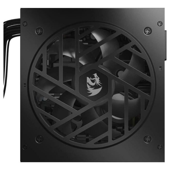 Redragon Guard GC-GU03P 750W Power Supply 80 PLUS Bronze (ATX, Non-modular)