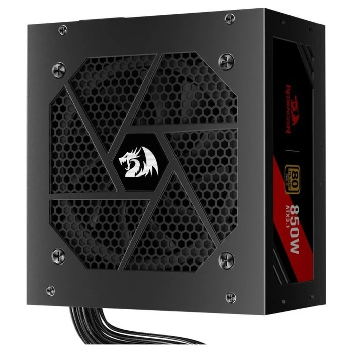 Τροφοδοτικό Redragon GC-PS007-SE 850W (80 PLUS Gold, ATX 3.1)
