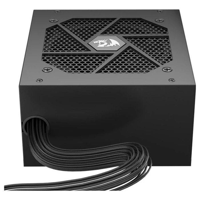 Τροφοδοτικό Redragon GC-PS007-SE 850W (80 PLUS Gold, ATX 3.1)