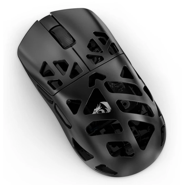 Gaming ποντίκι Redragon PRISM PRO M997-PRO-1K μαύρο