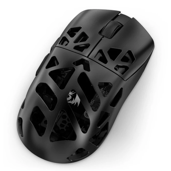 Gaming ποντίκι Redragon PRISM PRO M997-PRO-1K μαύρο