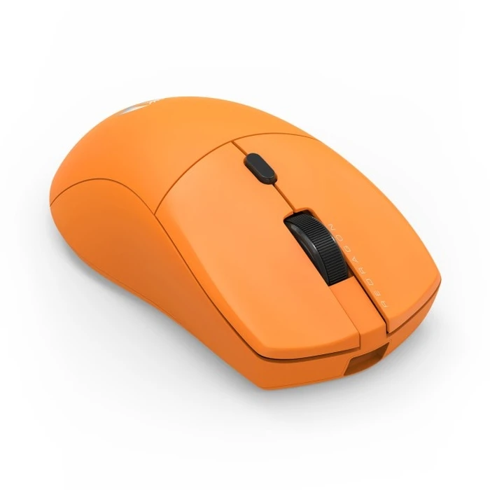 Redragon M919OB-ULT SPARDA ασύρματο gaming ποντίκι πορτοκαλί