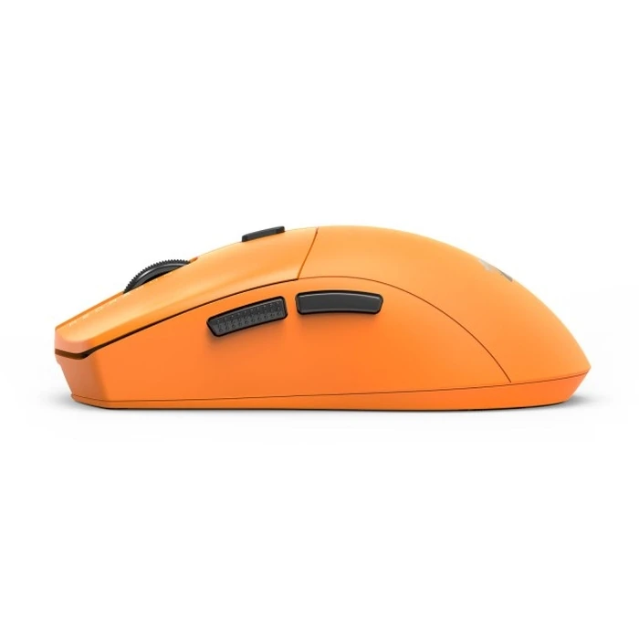 Redragon M919OB-ULT SPARDA ασύρματο gaming ποντίκι πορτοκαλί