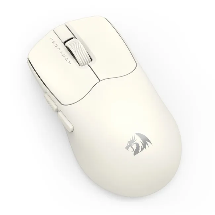 Redragon AXION M933TF-ULT gaming mouse (white)