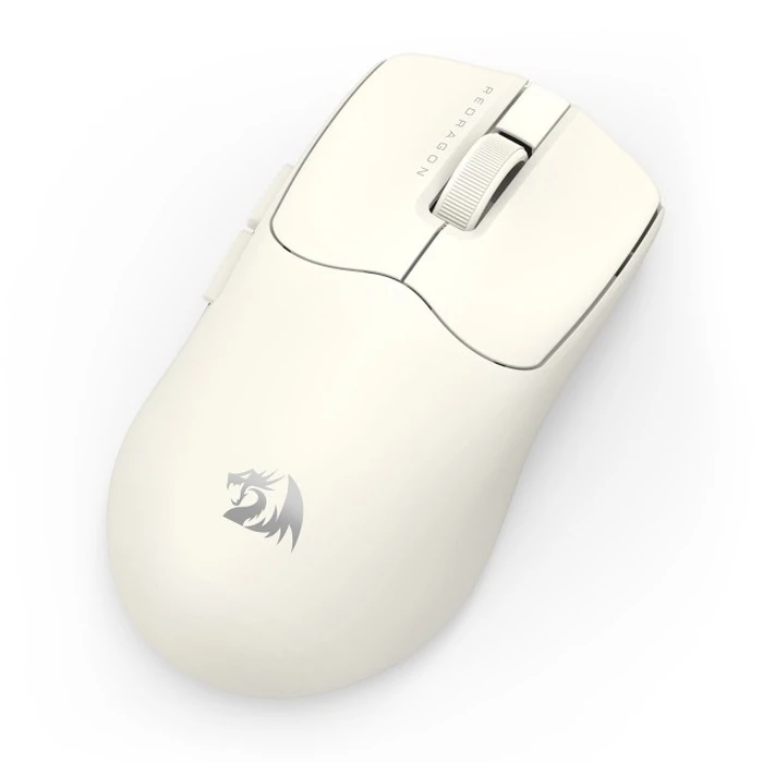 Redragon AXION M933TF-ULT gaming mouse (white)