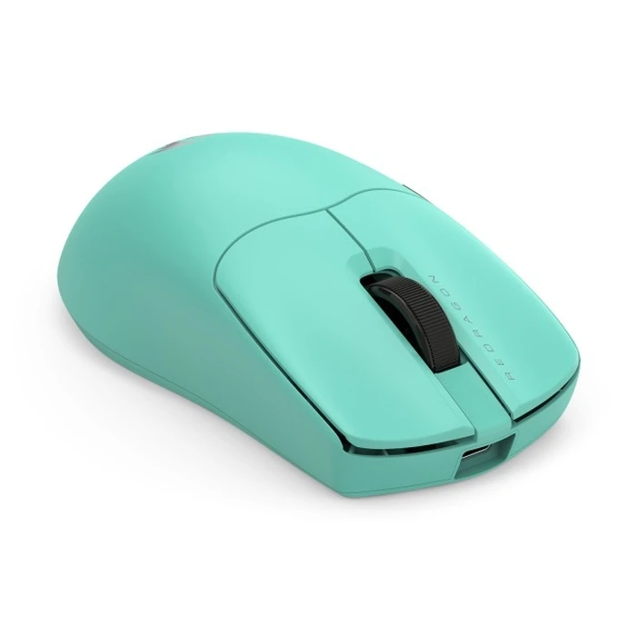 Redragon AXION M933TF-ULT gaming mouse turquoise