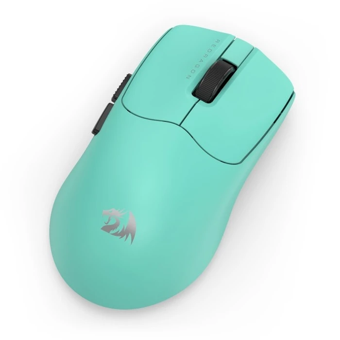 Redragon AXION M933TF-ULT gaming mouse turquoise
