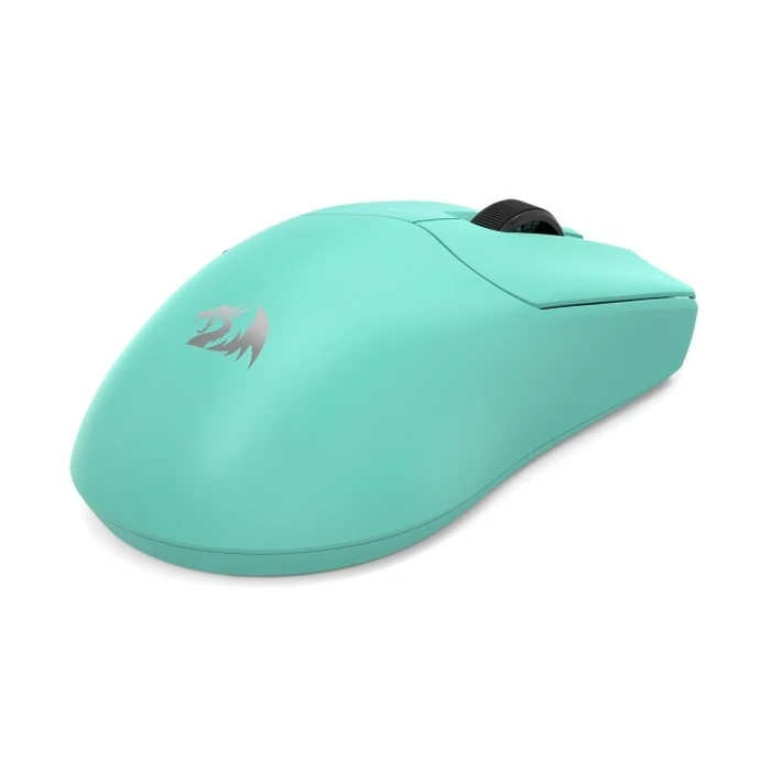 Redragon AXION M933TF-ULT gaming mouse turquoise