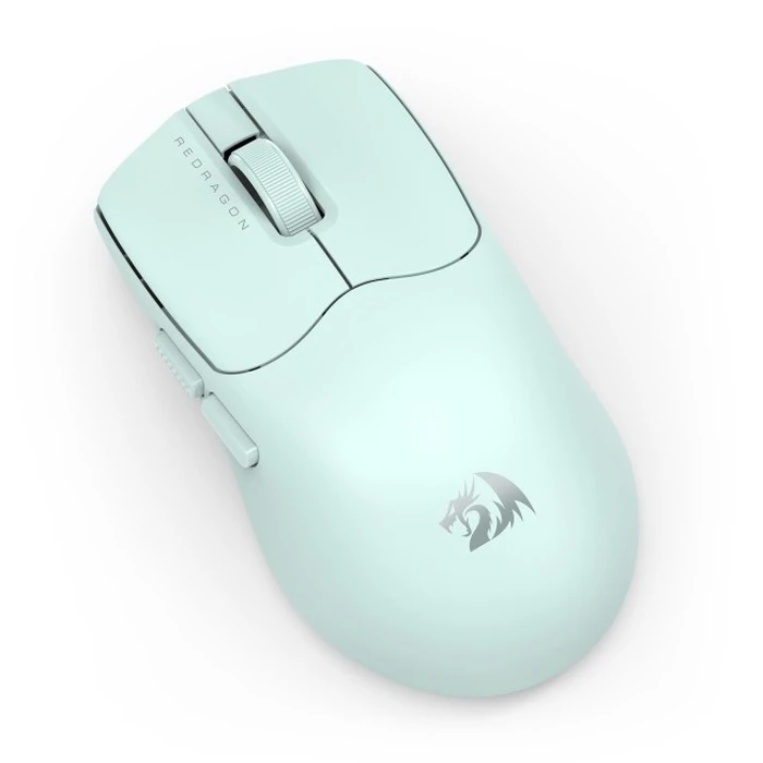 Gaming ποντίκι Redragon AXION M933CW-ULT Light Blue (ανοιχτό μπλε)