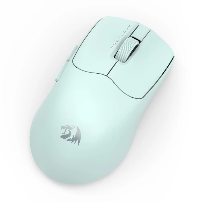 Gaming ποντίκι Redragon AXION M933CW-ULT Light Blue (ανοιχτό μπλε)