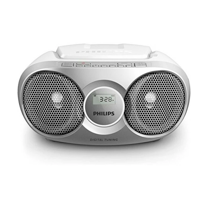 Ραδιόφωνο CD Philips AZ215/12 3W