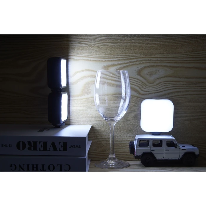 Godox Litemons LED6R LED Video Light (On-Camera)