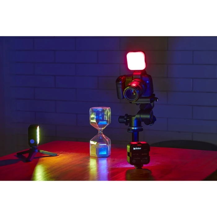 Godox Litemons LED6R LED Video Light (On-Camera)
