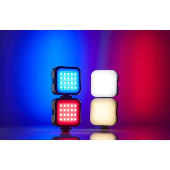 Godox Litemons LED6R LED Video Light (On-Camera)