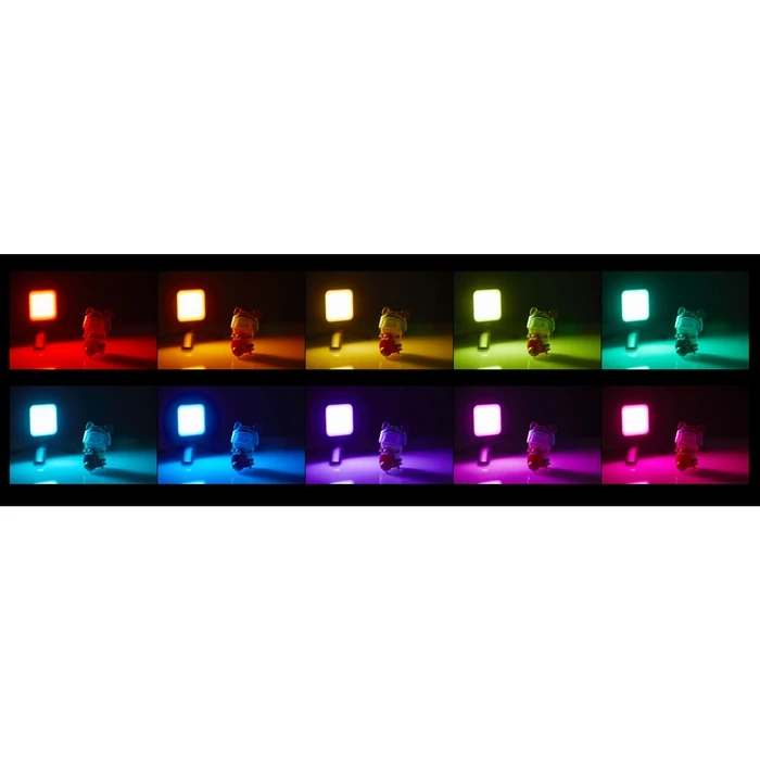 Godox Litemons LED6R LED Video Light (On-Camera)