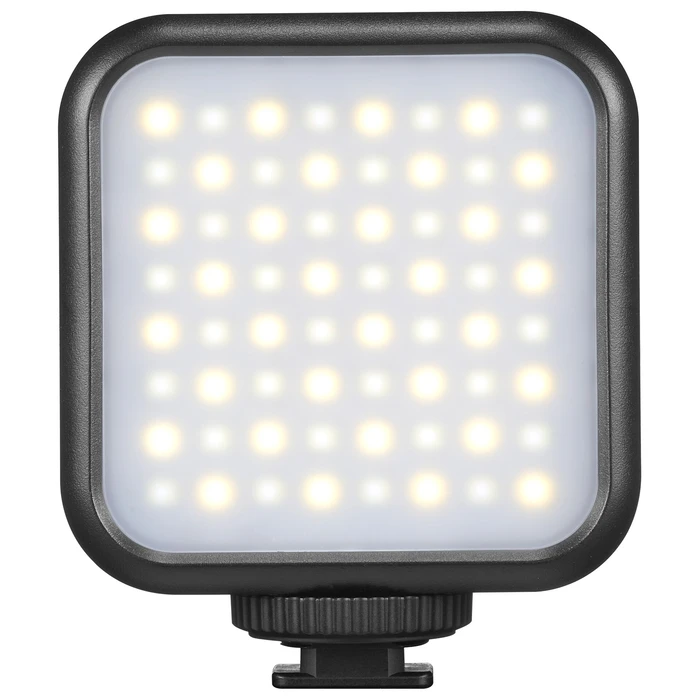 Godox Litemons LED6Bi On‑Camera LED Video Light