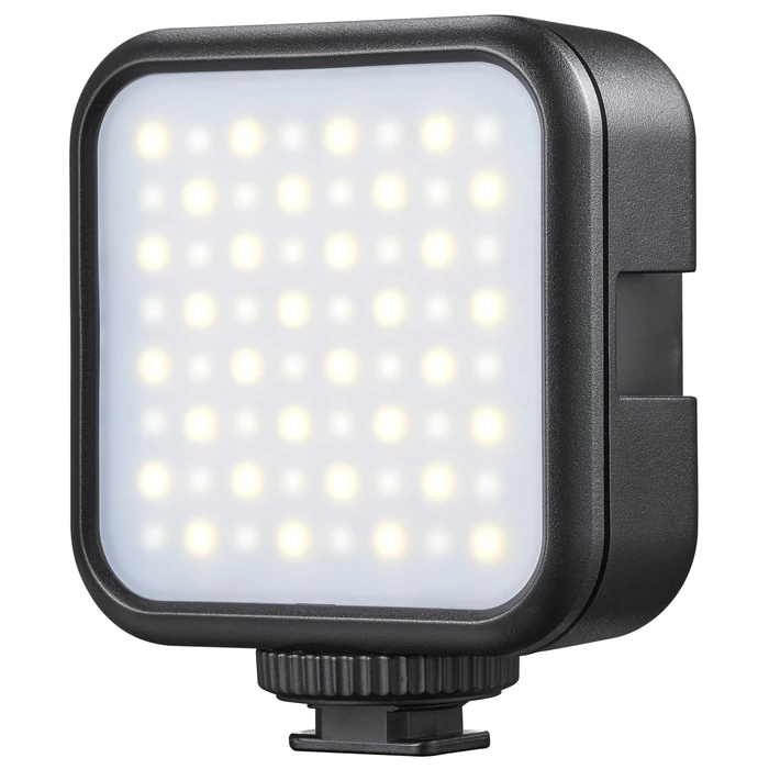Godox Litemons LED6Bi On‑Camera LED Video Light