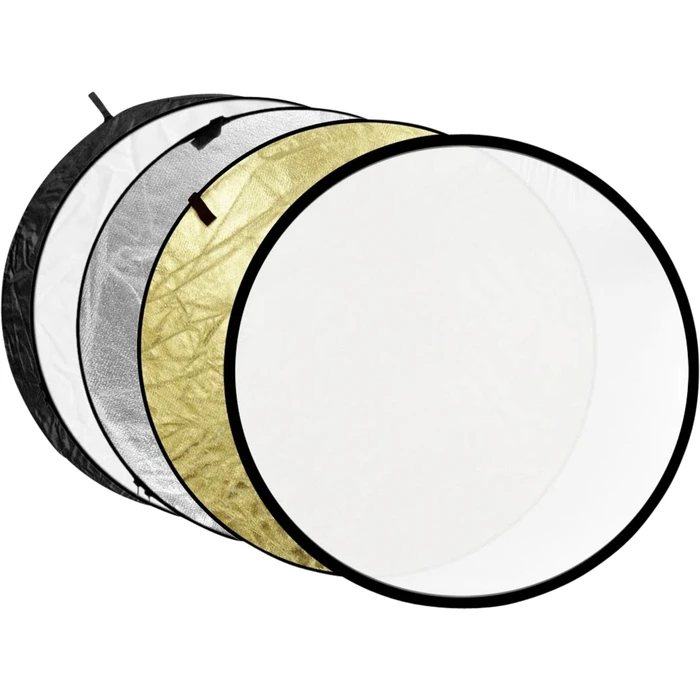 Godox RFT-05 5-σε-1 αναδιπλούμενος ανακλαστήρας 60 εκ.