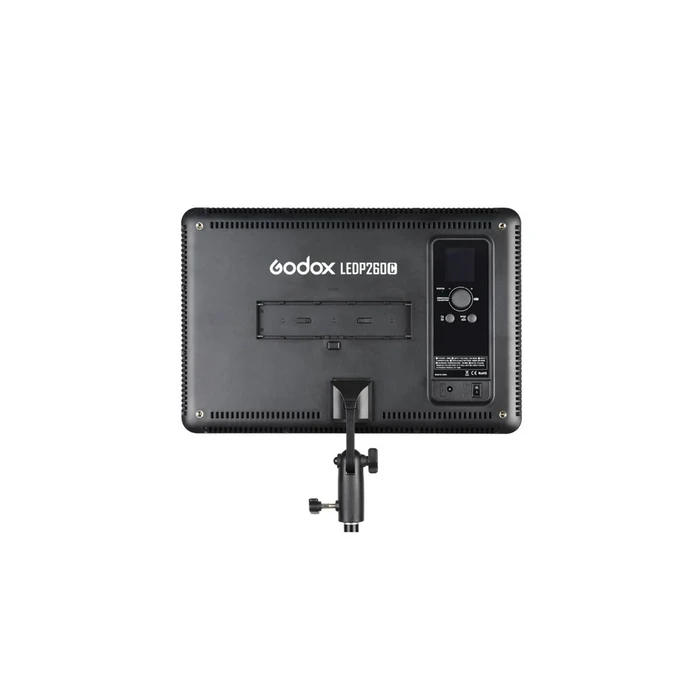 Φωτιστικό βίντεο Godox LEDP260 Flat LED