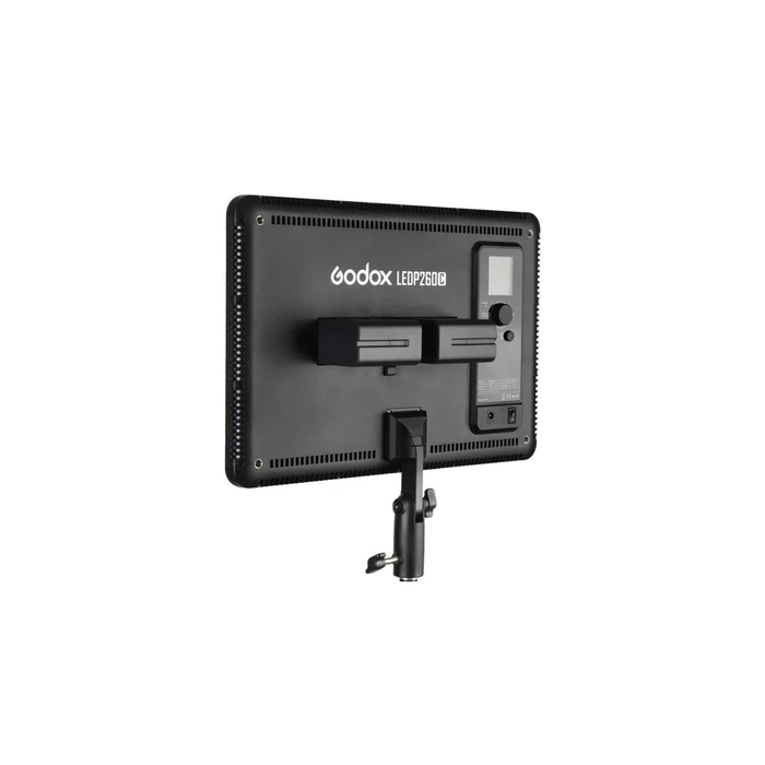 Φωτιστικό βίντεο Godox LEDP260 Flat LED