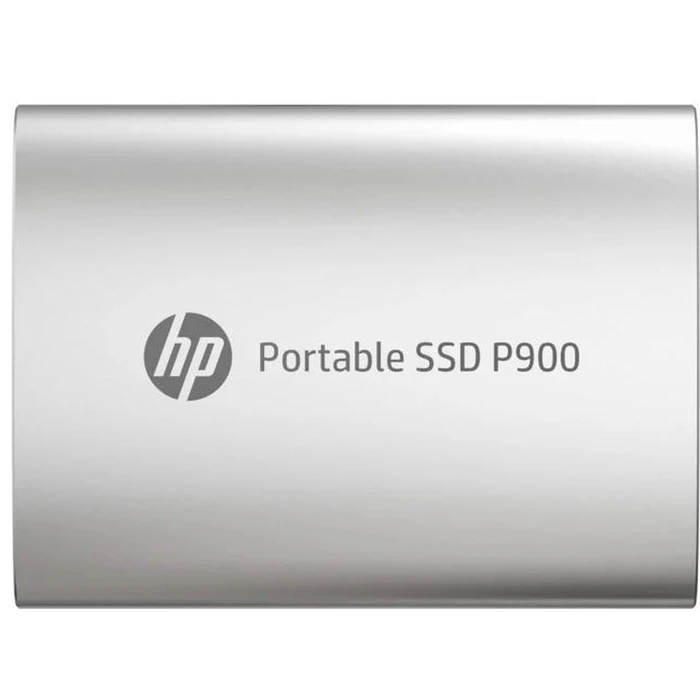 Εξωτερικός Σκληρός Δίσκος 4TB HP P900 SSD