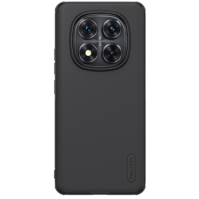Nillkin Super Frosted Shield Pro Magnetic Xiaomi Redmi Note 14 Pro+ Plus 5G black