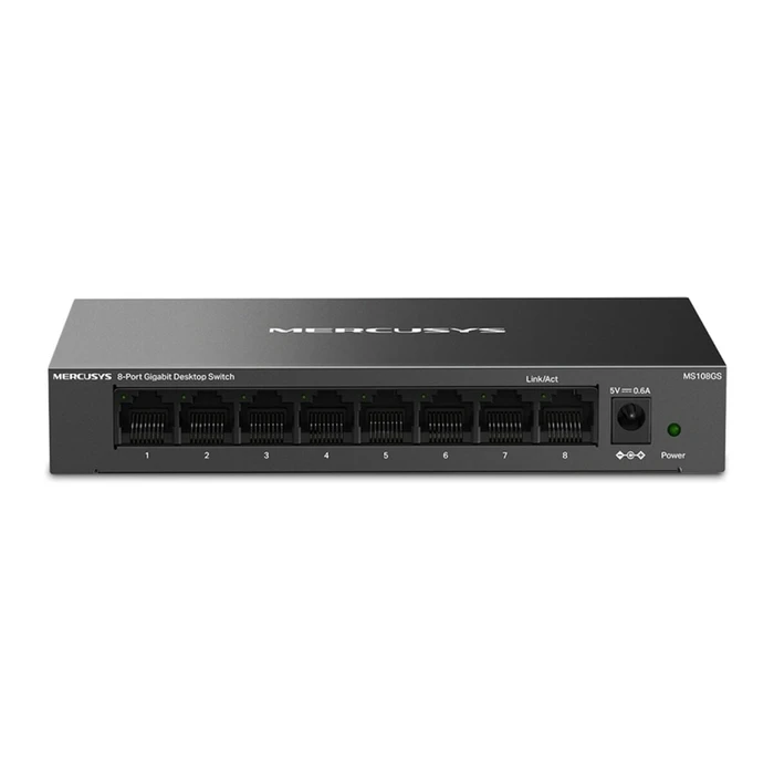 Network Switch Mercusys MS108GS 