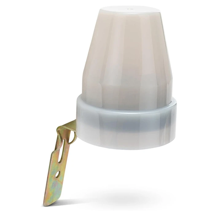 VenCore 3368-10007 IP65 Day–Night Sensor 230V 16A 360° Waterproof Light Sensor