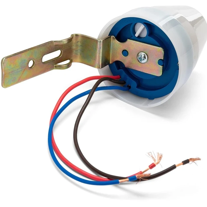 VenCore 3368-10007 IP65 Day–Night Sensor 230V 16A 360° Waterproof Light Sensor