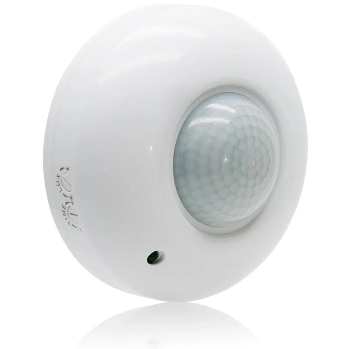 VenCore 3368-10008 - Ανιχνευτής Κίνησης Οροφής PIR 360° 230V 6 μέτρα 1200W