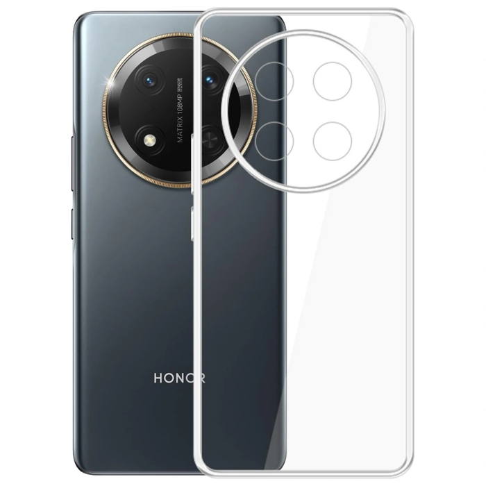 3MK Clear Case Honor Magic7 Lite