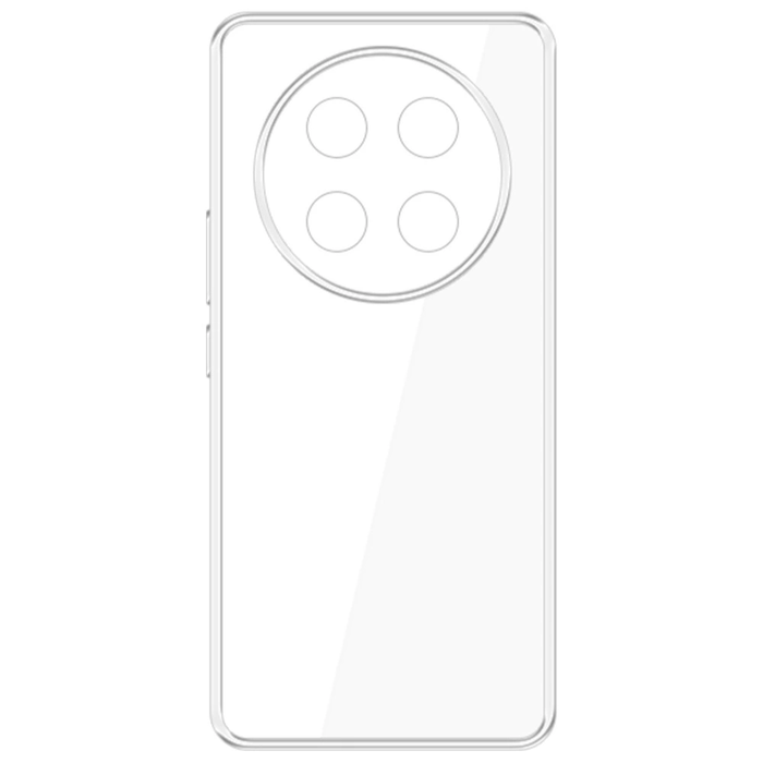 3MK Clear Case Honor Magic7 Lite