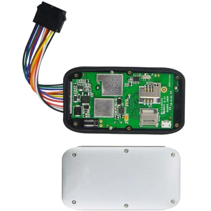 VenCore 5689-10001 - GPS Tracker TK303G Συσκευή Δορυφορικού Εντοπισμού Οχήματος