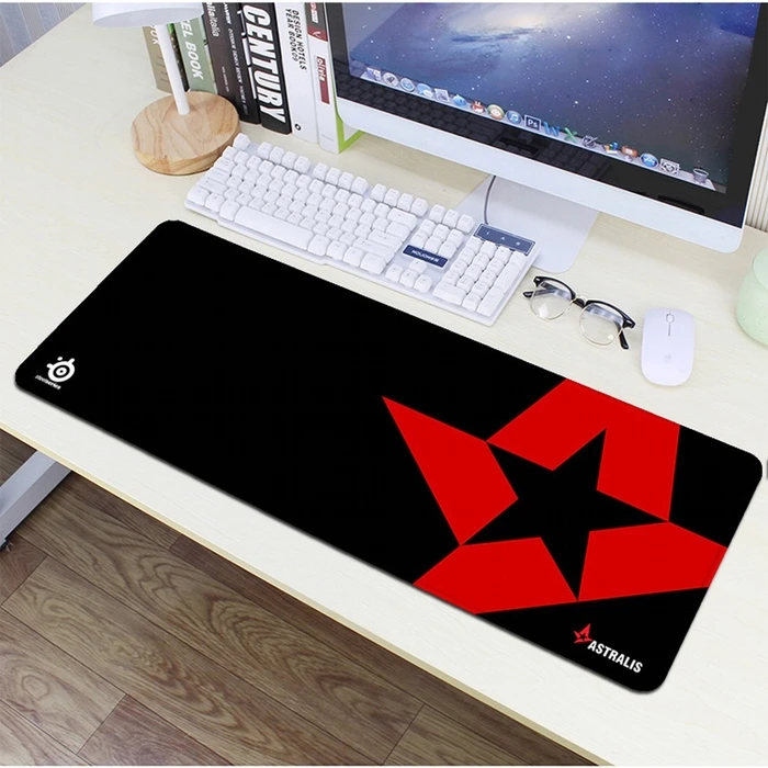 VenCore 2793-10002 - XXL Gaming Mousepad AST (900 x 400 x 3 mm)