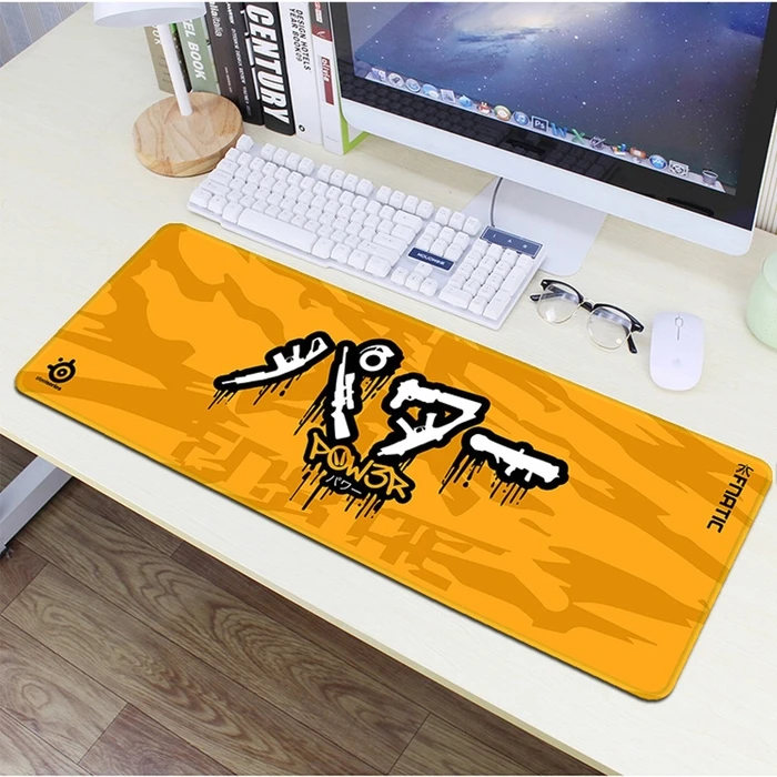 VenCore 2793-10008 XXL Gaming Mousepad FN-4 — 900 x 400 x 3 mm