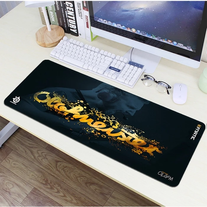 VenCore 2793-10012 - XXL Gaming Mousepad Μοντέλο FN-17 900×400×3 mm