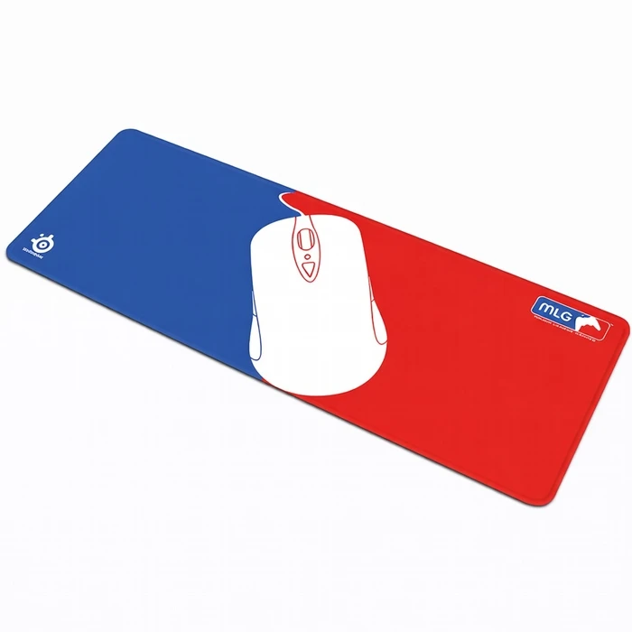 VenCore 2793-10016 - XXL Gaming Mousepad Μοντέλο MLG, 900 x 400 x 3 mm
