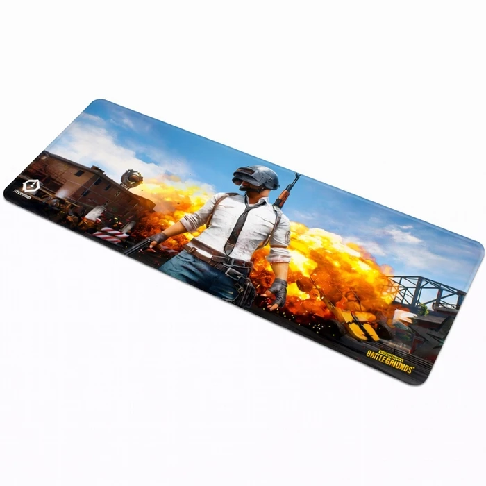 VenCore 2793-10018 XXL Gaming Mousepad PUBG - 900 x 400 x 3 mm